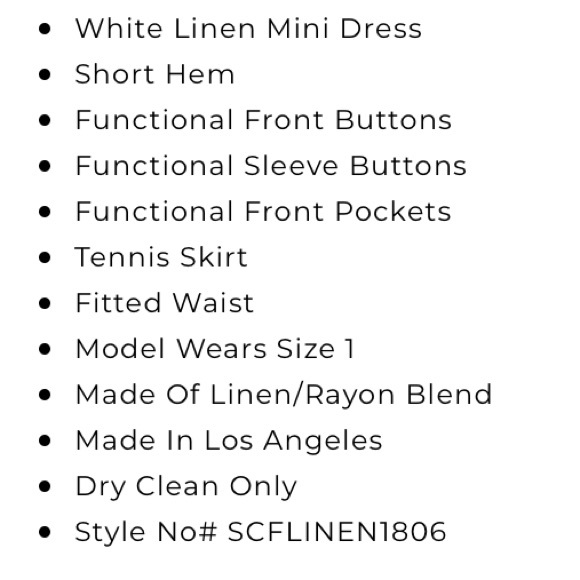 —sold on Depop— BNWT Stone Cold Fox Bungalow Dress - Picture 6 of 8